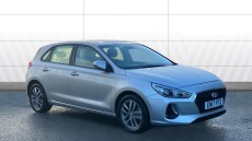 Hyundai i30 1.0T GDI SE 5dr Petrol Hatchback